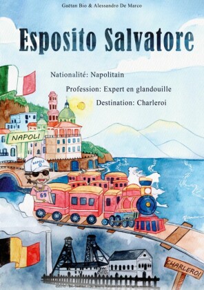 Salvatore Esposito