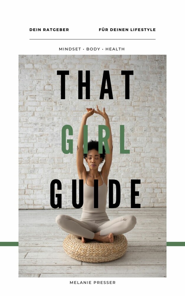 That Girl Guide main product photo