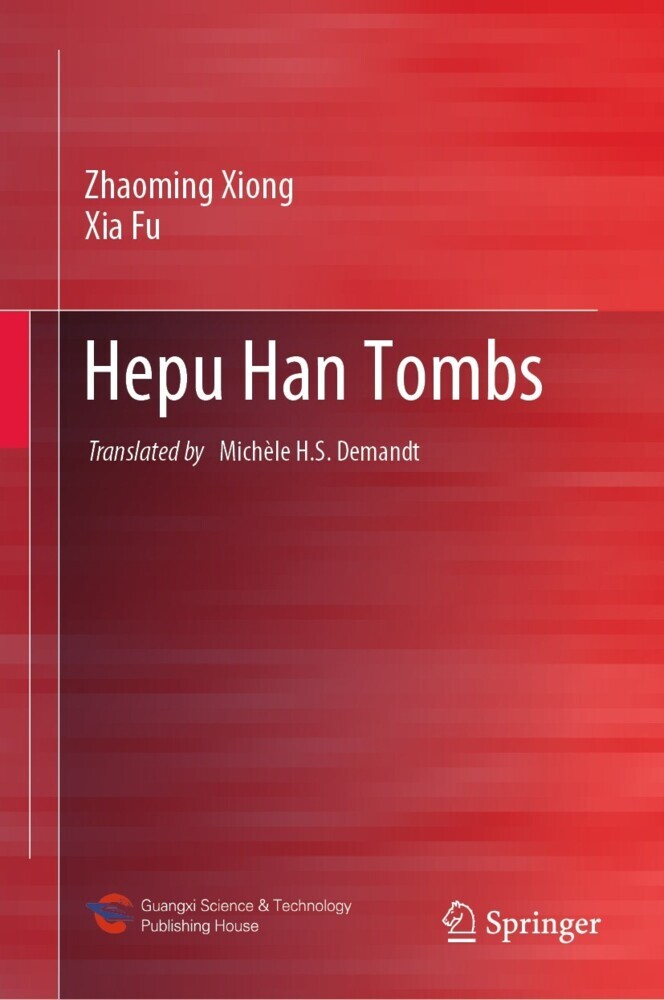 Hepu Han Tombs main product photo
