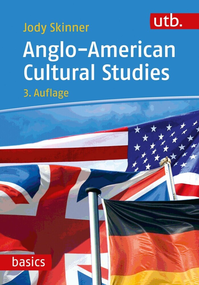 Anglo-American Cultural Studies main product photo