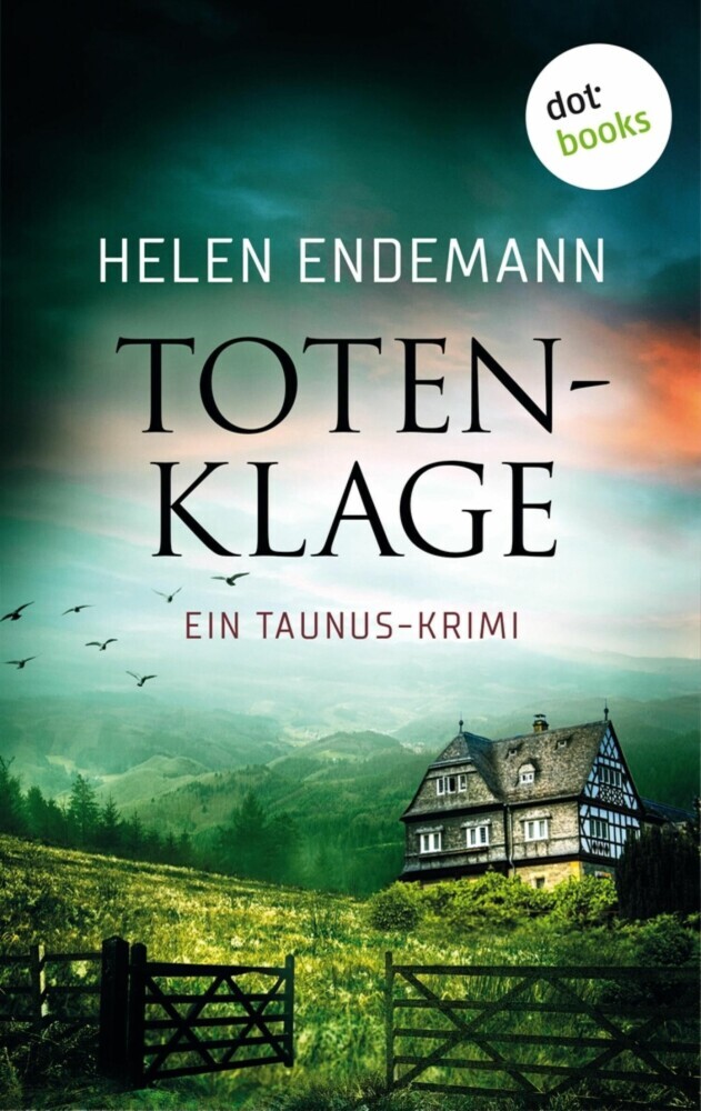 Totenklage main product photo