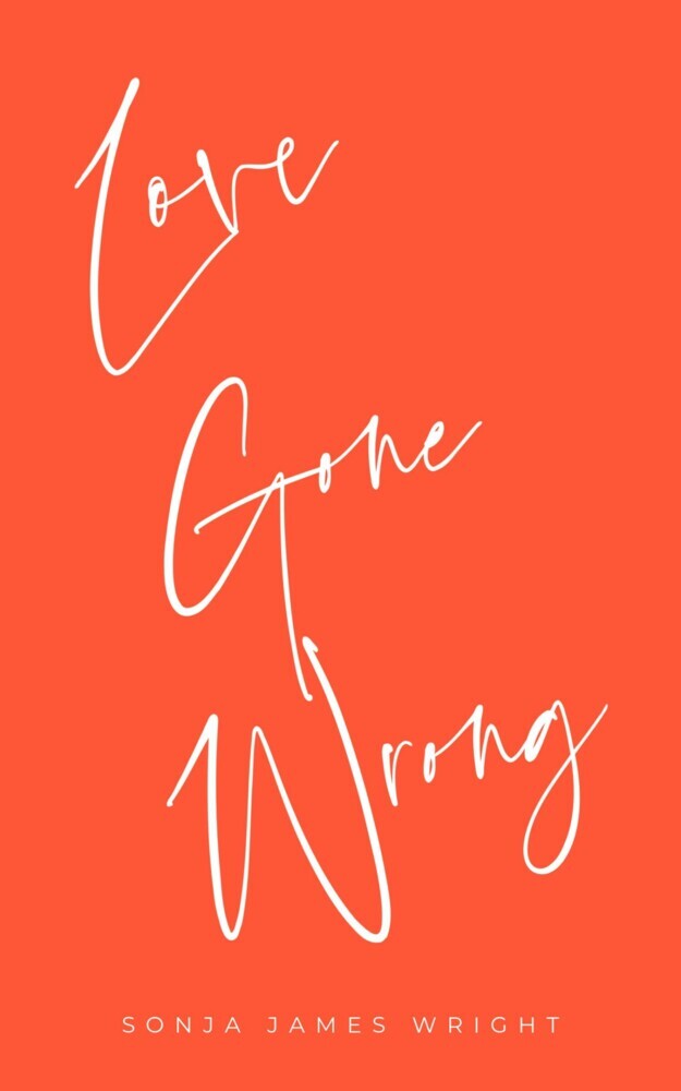 Love Gone Wrong main product photo