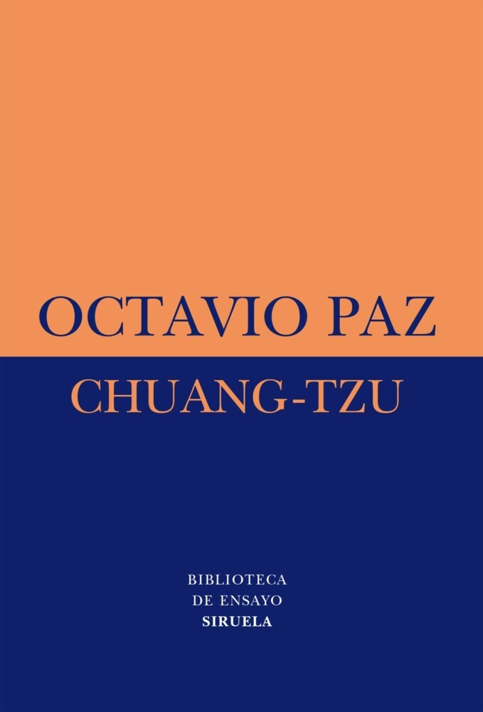 Chuang-tzu main product photo