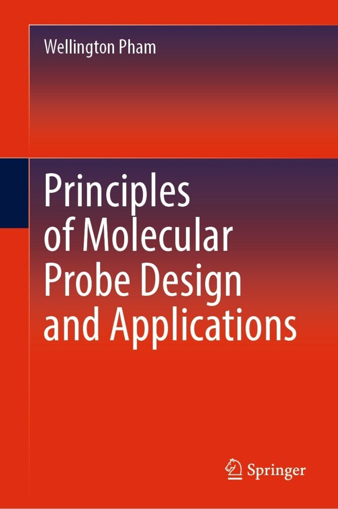 Principles of Molecular Probe Design and Applications main product photo