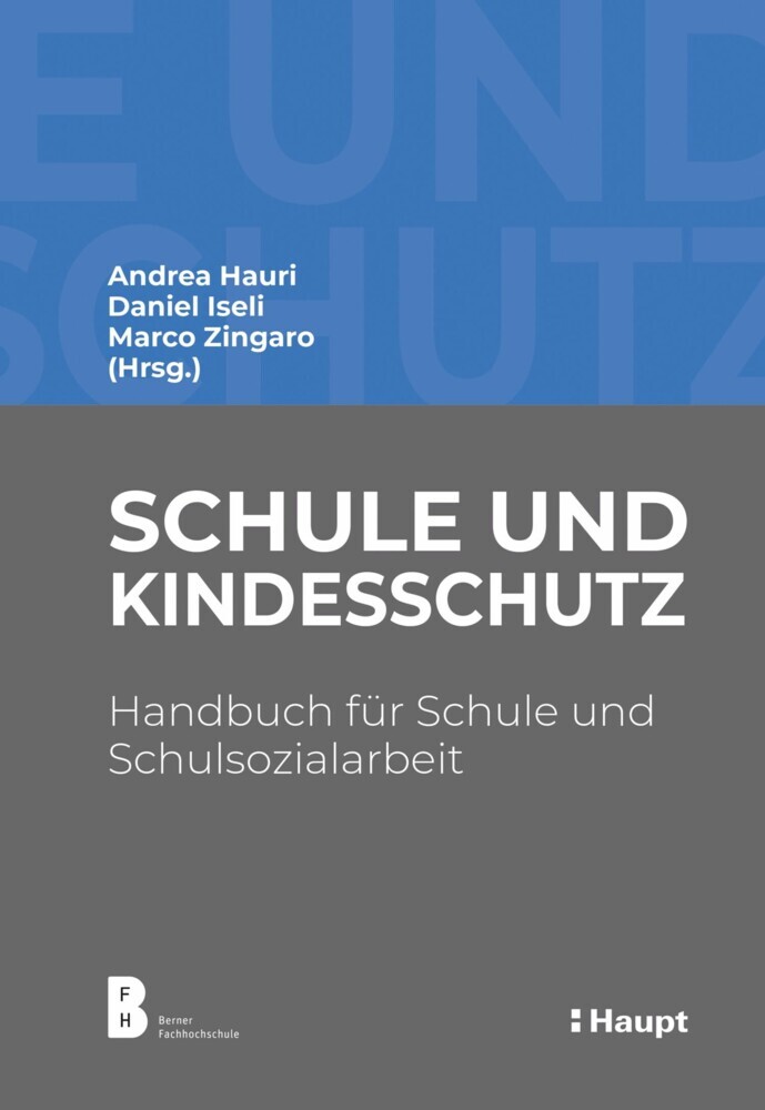 Schule und Kindesschutz main product photo