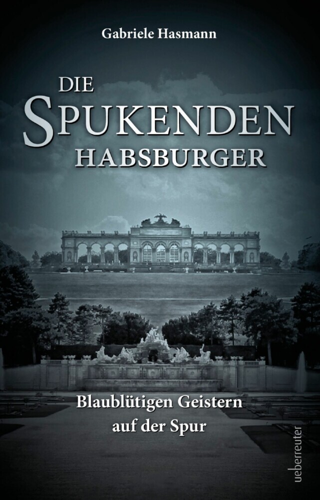 Die spukenden Habsburger main product photo