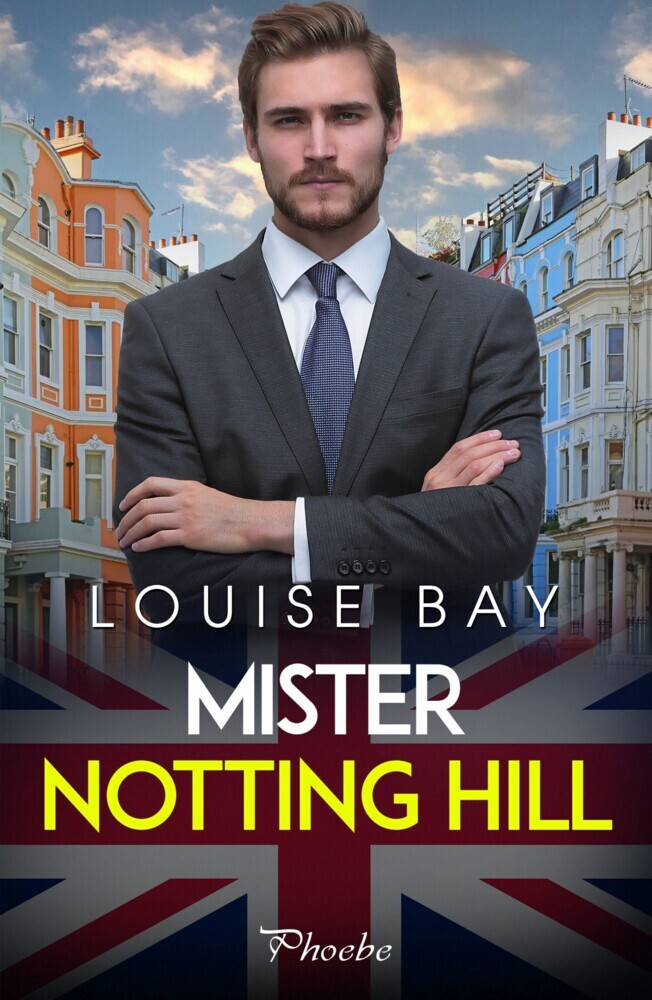Mister Notting Hill main product photo