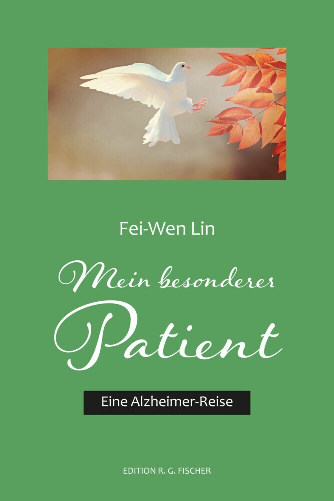 Mein besonderer Patient main product photo