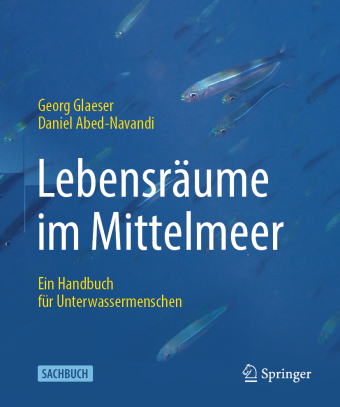 Lebensräume im Mittelmeer