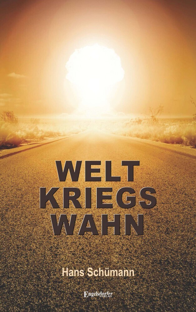 Weltkriegswahn main product photo