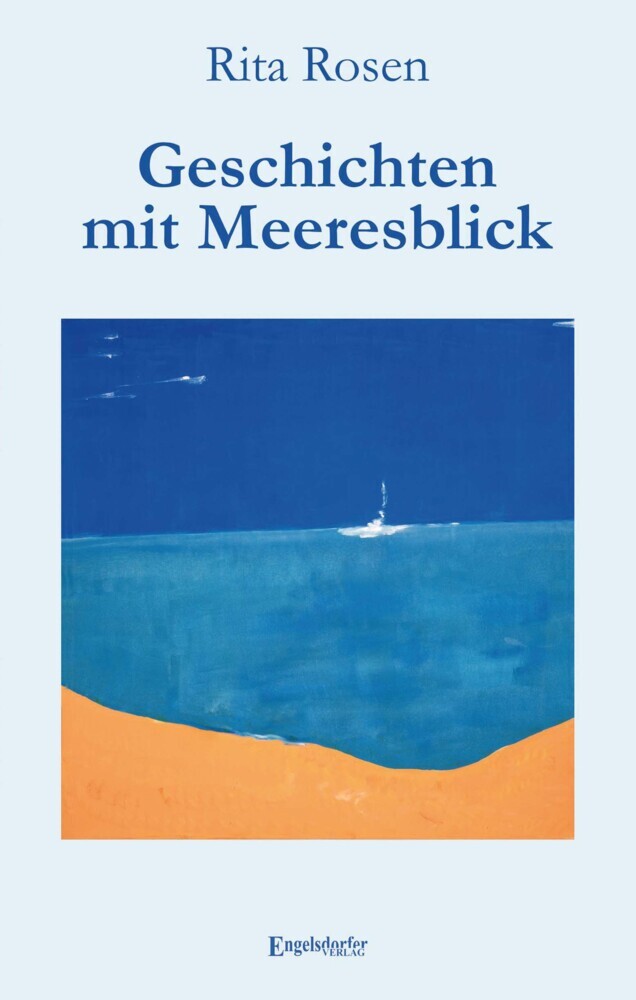 Geschichten mit Meeresblick main product photo