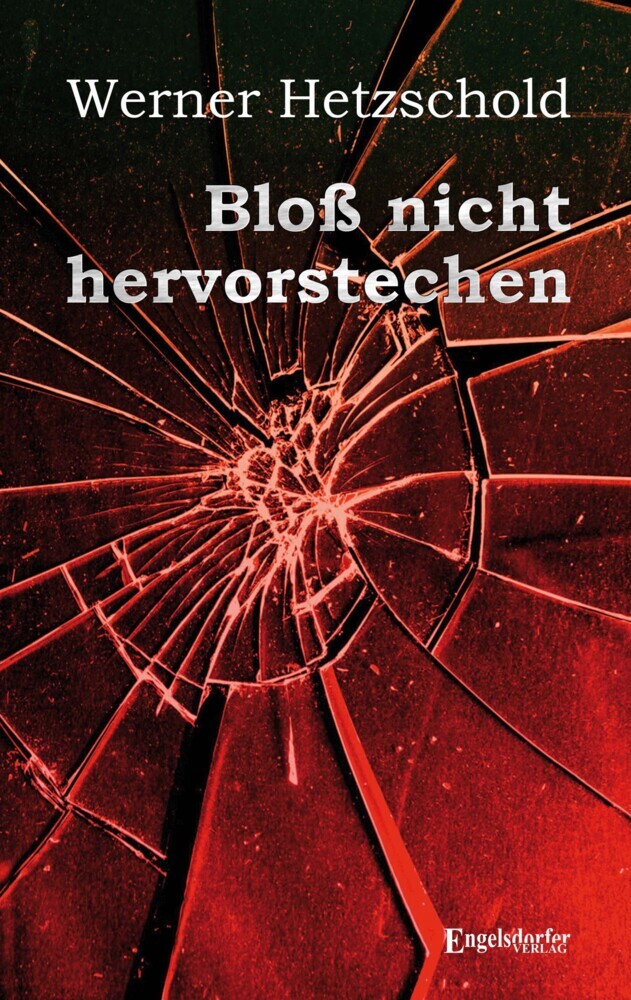 Bloß nicht hervorstechen main product photo