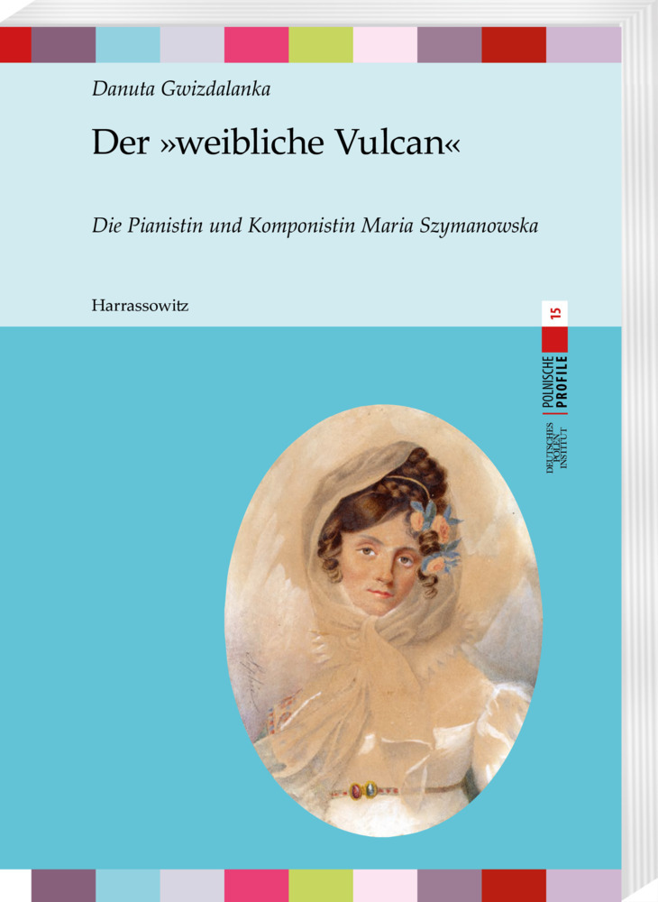 Der »weibliche Vulcan« main product photo