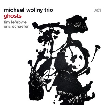 Ghosts, 1 Audio-CD