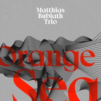 Orange Sea, 1 Audio-CD