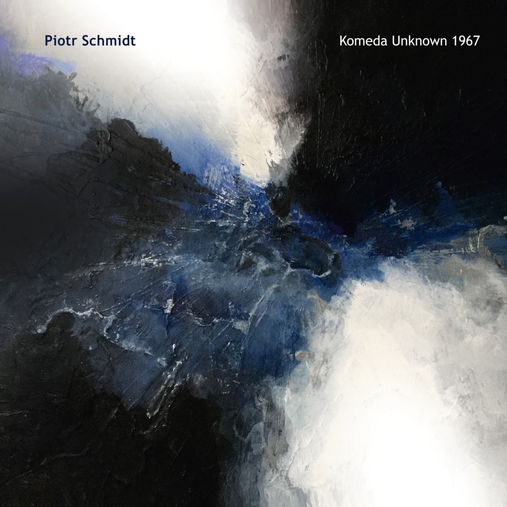 Komeda Unknown 1967, 1 Audio-CD main product photo