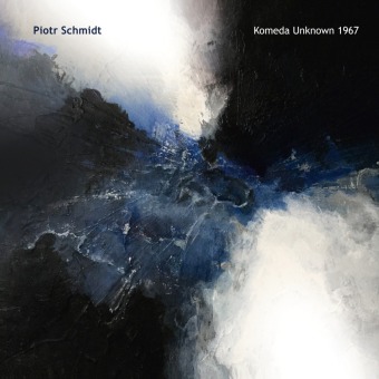 Komeda Unknown 1967, 1 Audio-CD