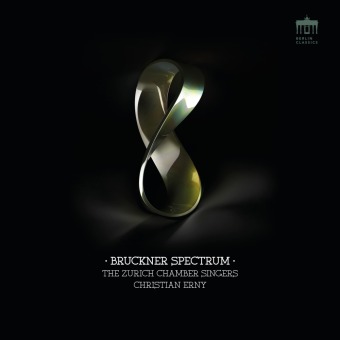 Bruckner Spectrum, 1 Audio-CD