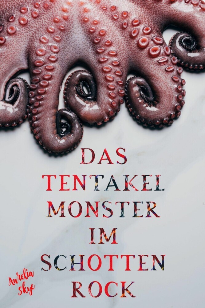 Das Tentakel-Monster im Schottenrock main product photo