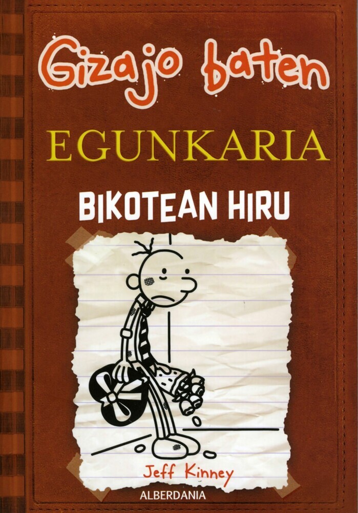 Bikotean hiru main product photo