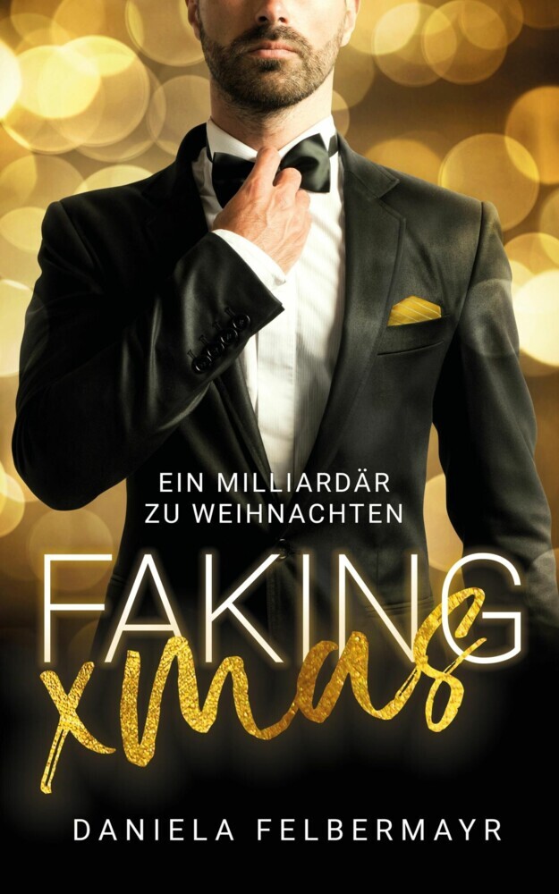 Faking Christmas: Ein Milliardär zu Weihnachten main product photo