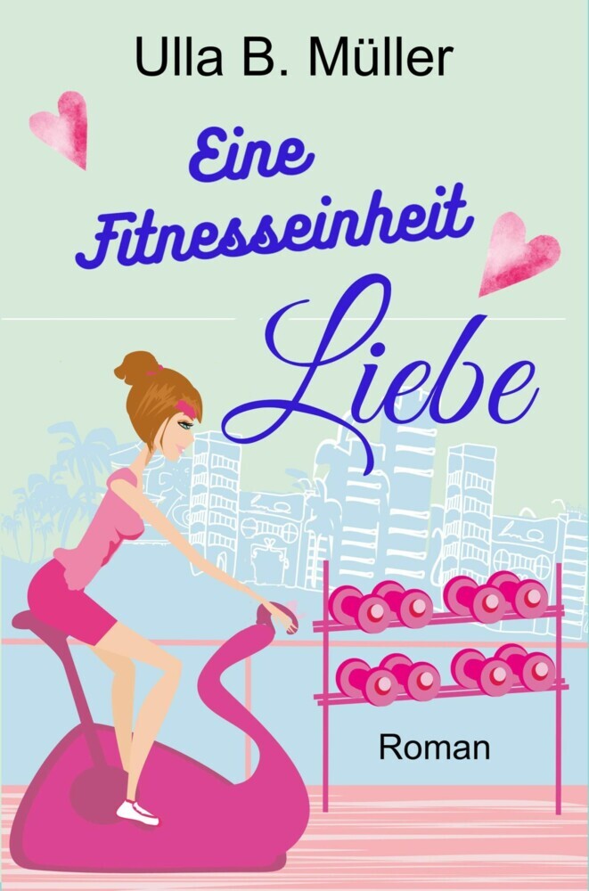 Eine Fitnesseinheit Liebe main product photo