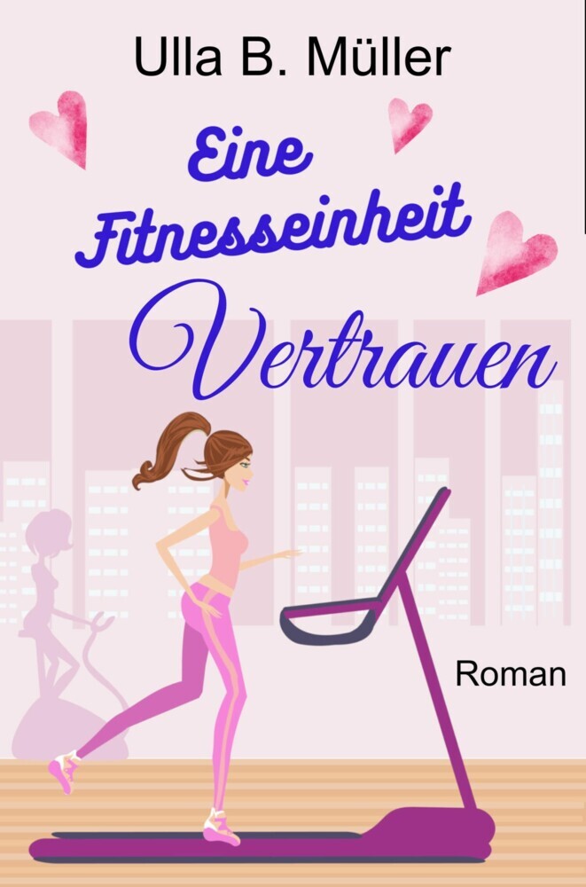 Eine Fitnesseinheit Vertrauen main product photo