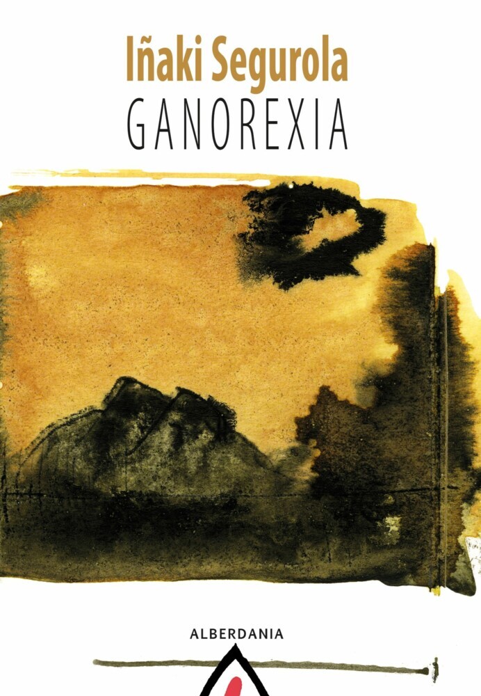 Ganorexia main product photo