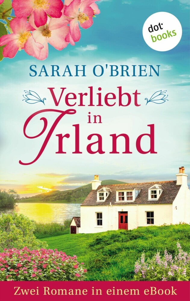 Verliebt in Irland main product photo