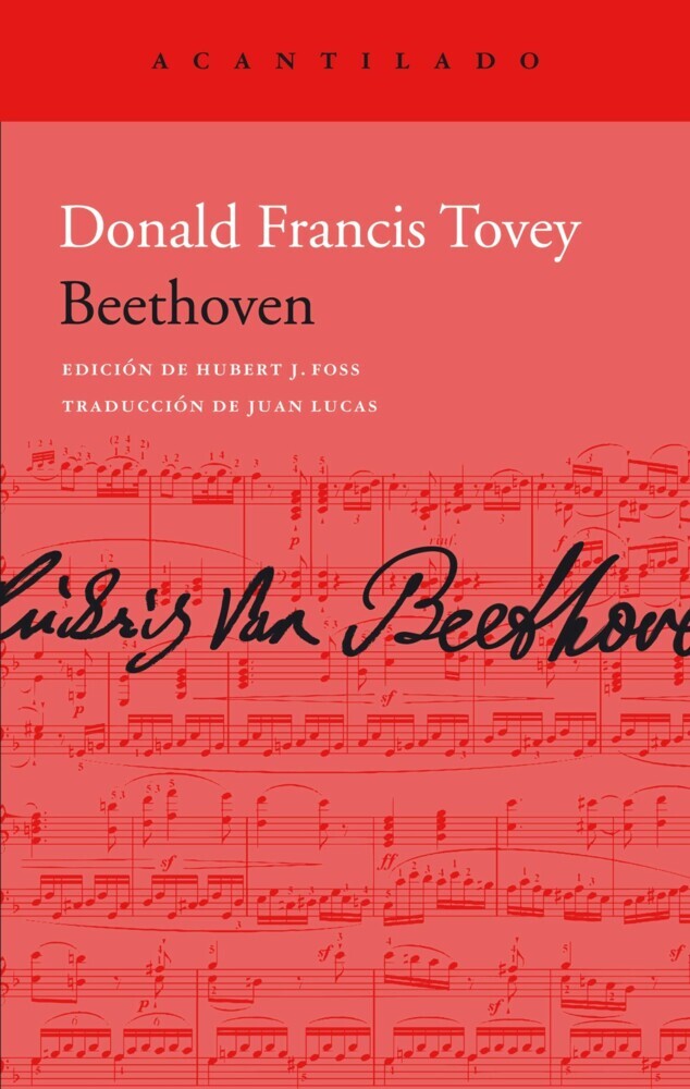 Beethoven main product photo