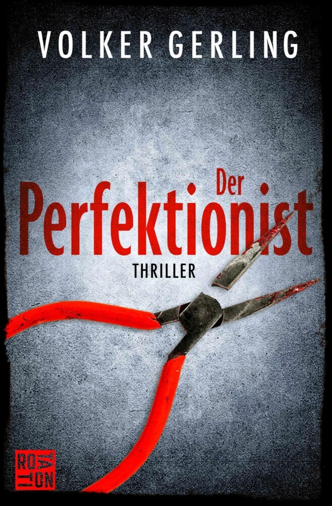 Der Perfektionist main product photo