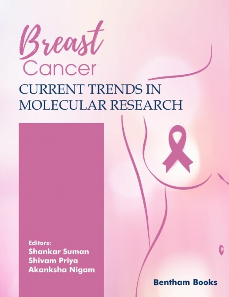 Breast Cancer: Current Trends in Molecular Research main product photo