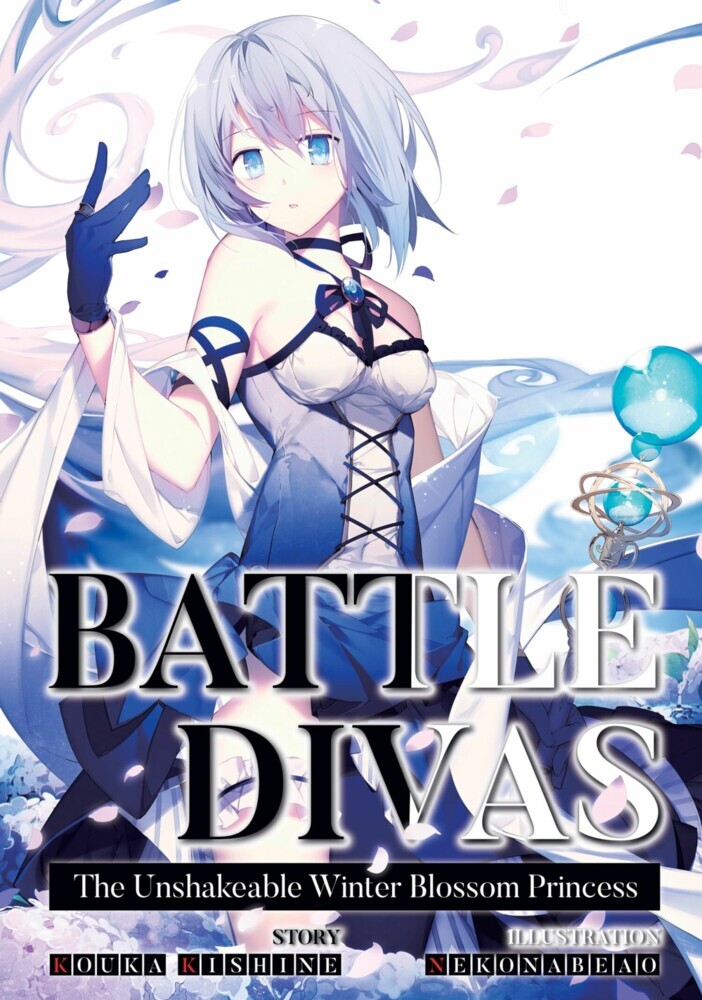 Battle Divas: Volume 2 main product photo