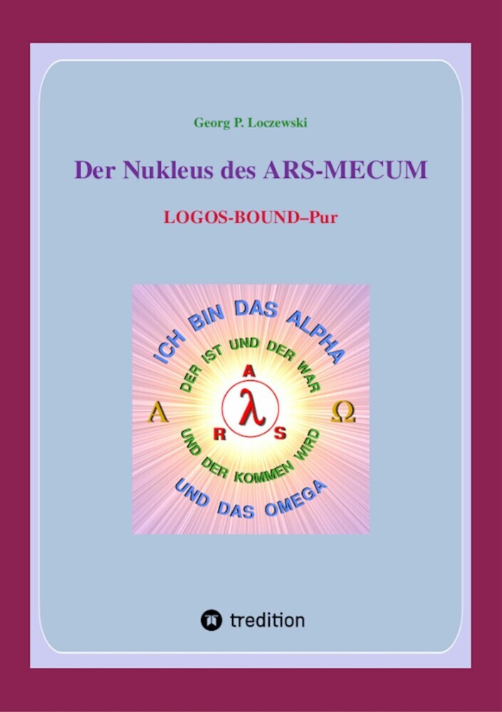 Der Nukleus des ARS-MECUM main product photo