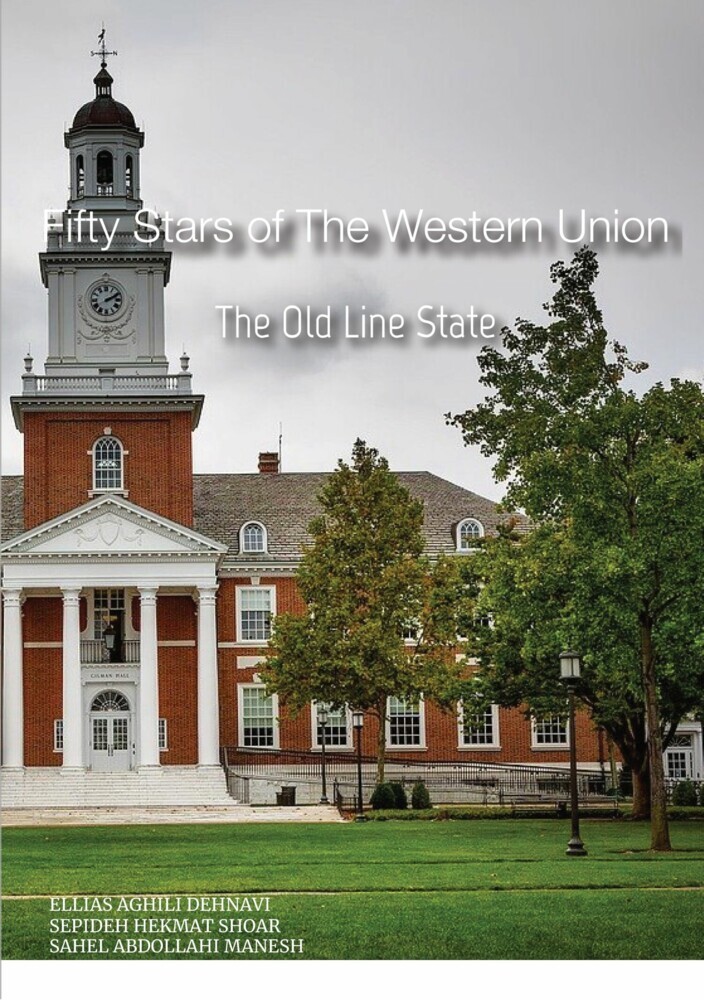 Fifty Stars of The Western Union main product photo