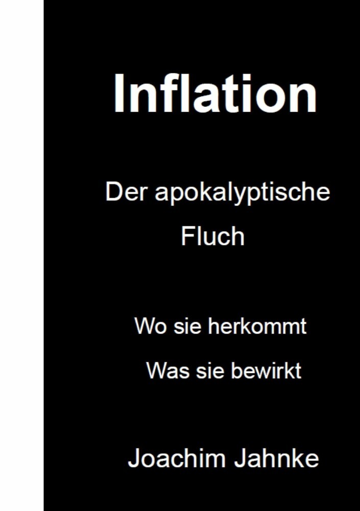 Inflation main product photo
