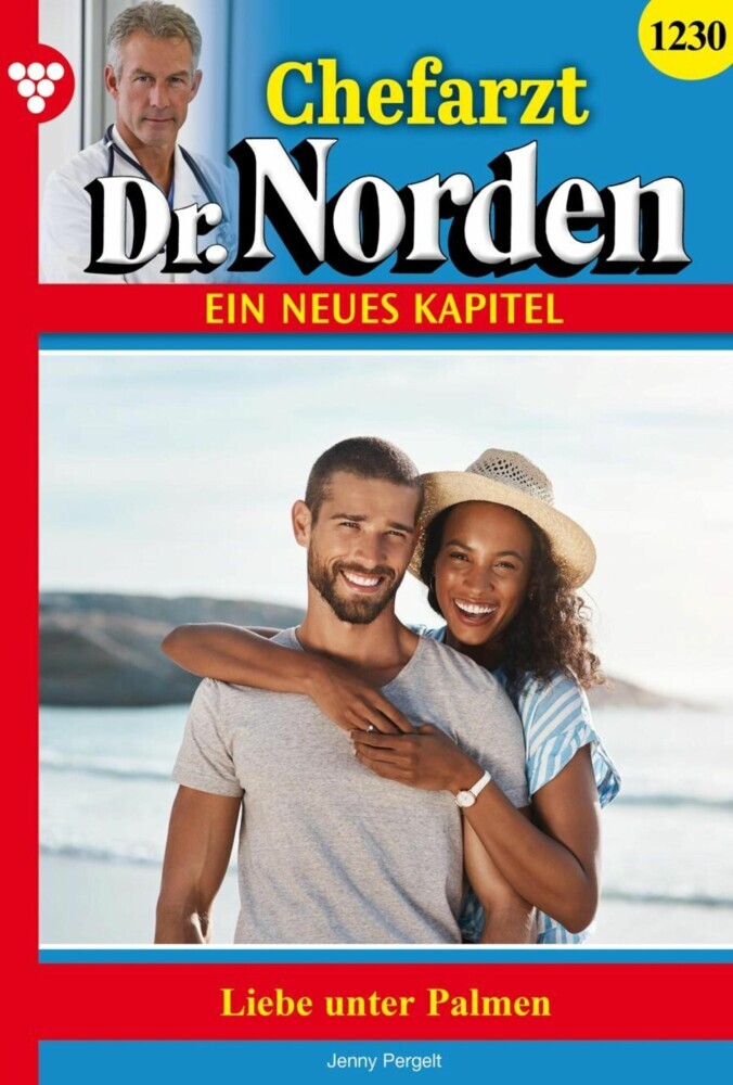 Liebe unter Palmen main product photo