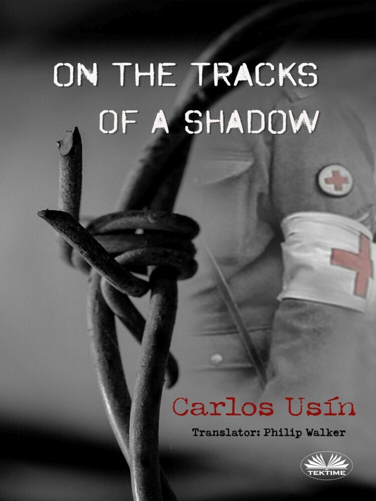On The Tracks Of A Shadow main product photo