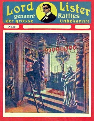 Der silberne Apostel