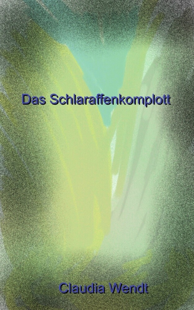 Das Schlaraffenkomplott main product photo