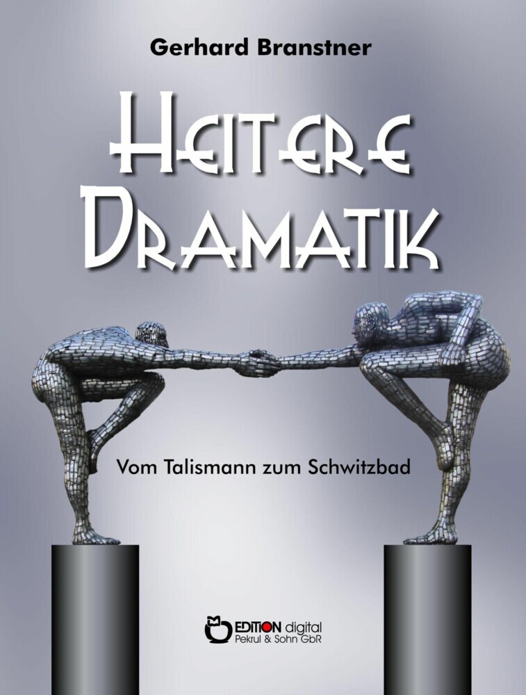 Heitere Dramatik main product photo