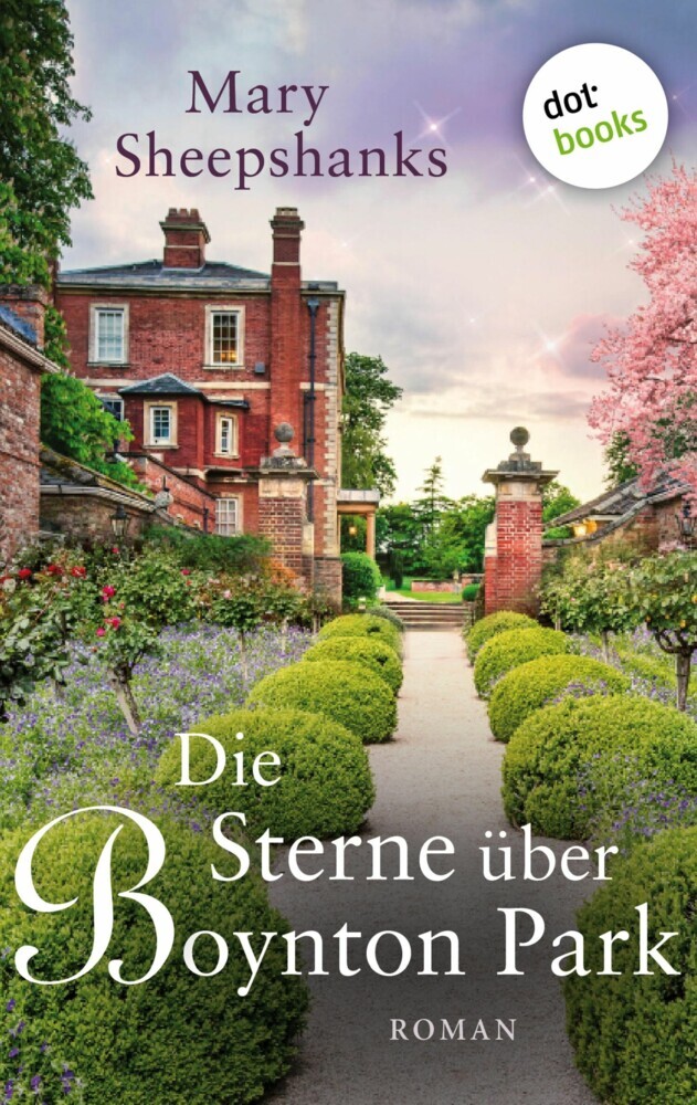 Die Sterne über Boynton Park main product photo