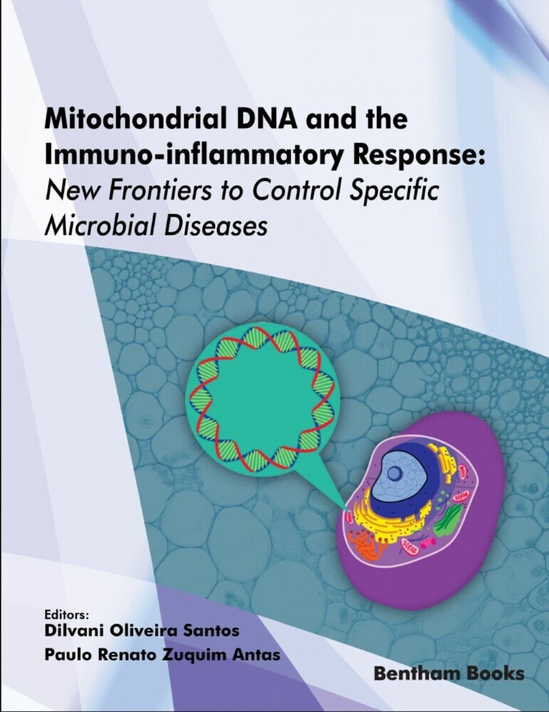Mitochondrial DNA and the Immuno-inflammatory Response: New Frontiers to Control Specific Microbial Diseases main product photo