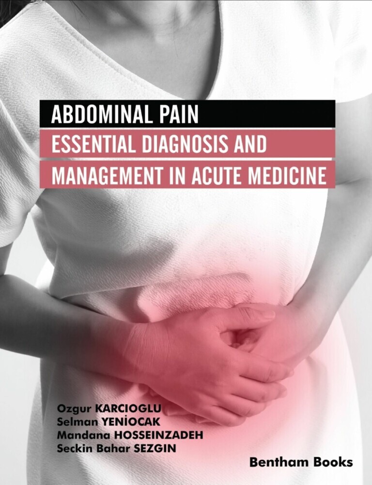 Abdominal Pain: Essential Diagnosis and Management in Acute Medicine main product photo