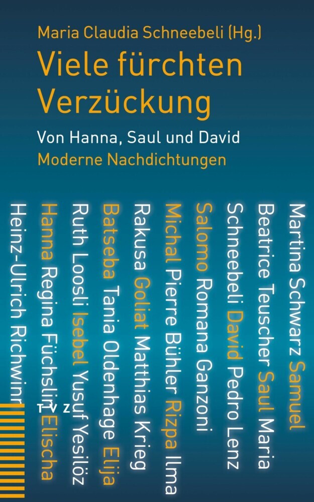 Viele fürchten Verzückung main product photo
