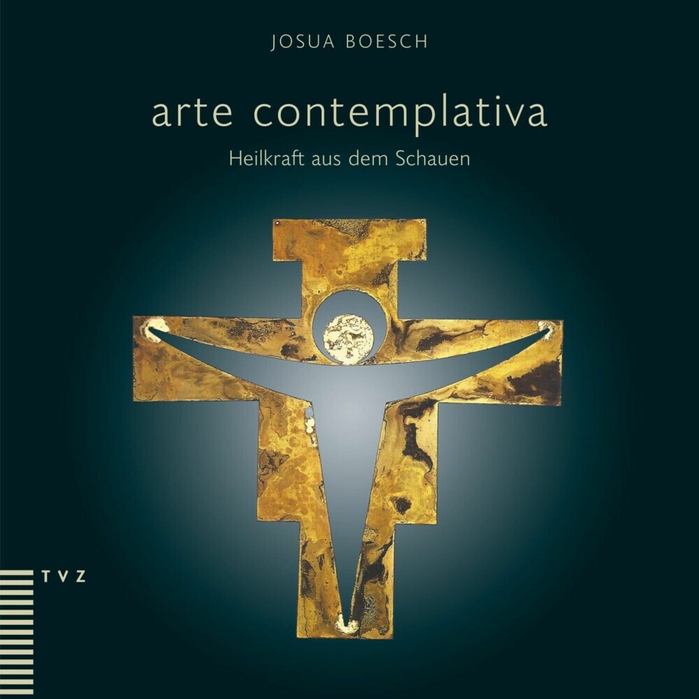 arte contemplativa main product photo