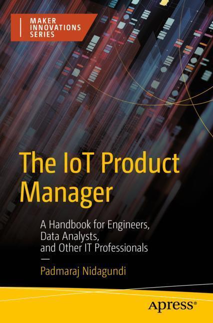 The IoT Product Manager main product photo