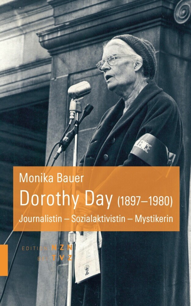 Dorothy Day (1897-1980) main product photo