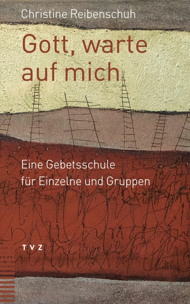 Gott, warte auf mich main product photo