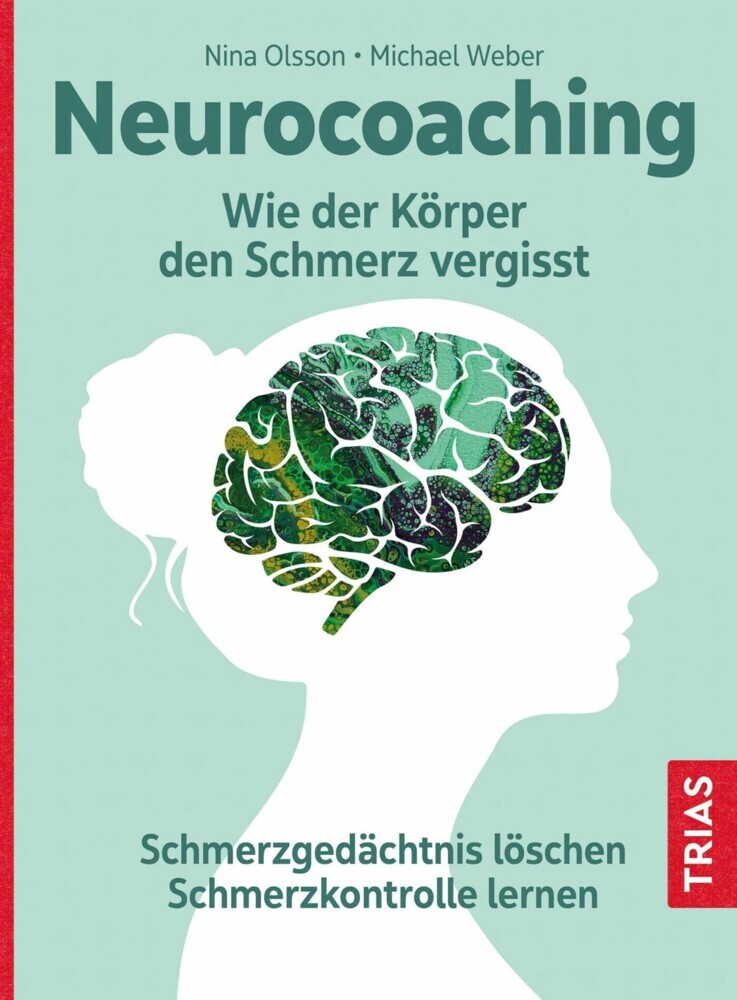 Neurocoaching - Wie der Körper den Schmerz vergisst main product photo